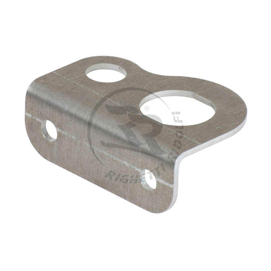 Ignition / Stater Switch Button Bracket For Rotax Max - Race Rally Supplies