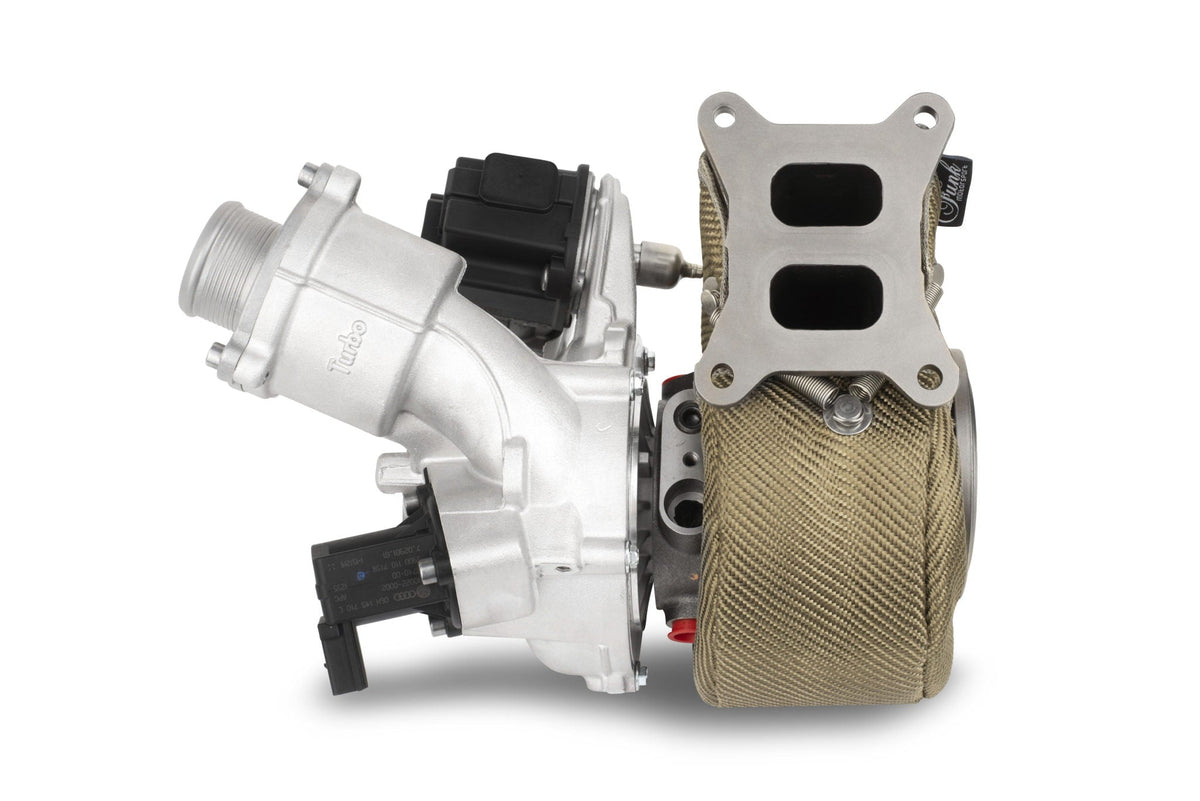 IHI IS20 Turbo Blanket - Race Rally Supplies