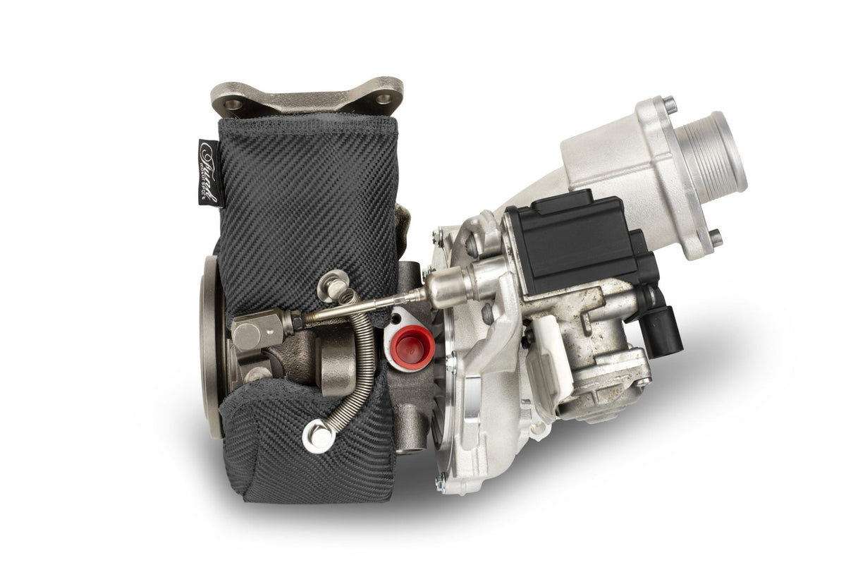IHI IS38 Turbo Blanket - Race Rally Supplies
