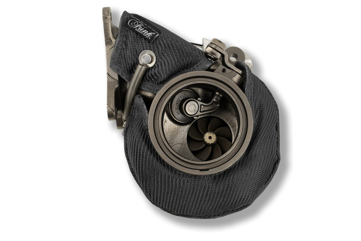 IHI IS38 Turbo Blanket - Race Rally Supplies