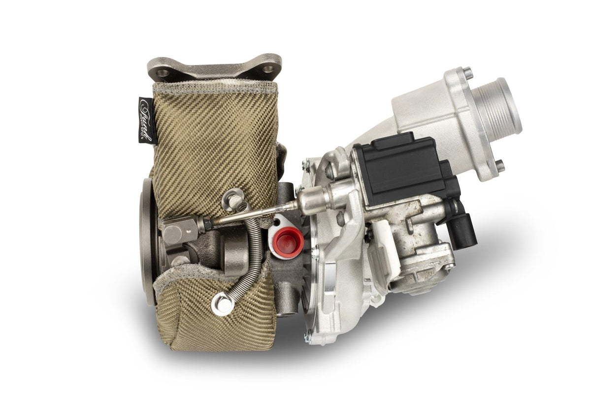 IHI IS38 Turbo Blanket - Race Rally Supplies