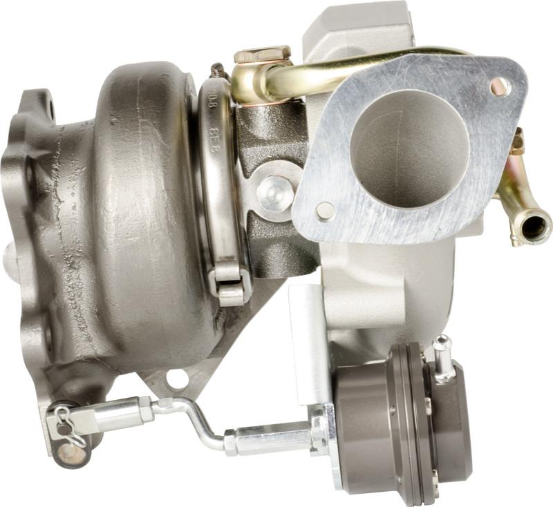 IHI TD05-18G Turbo Blanket - Race Rally Supplies