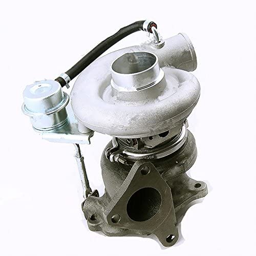 IHI TD05-20G Turbo Blanket - Race Rally Supplies