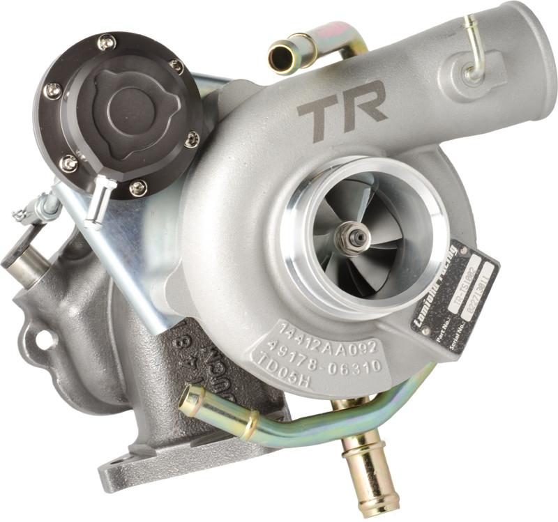 IHI TD05 Turbo Blanket - Race Rally Supplies