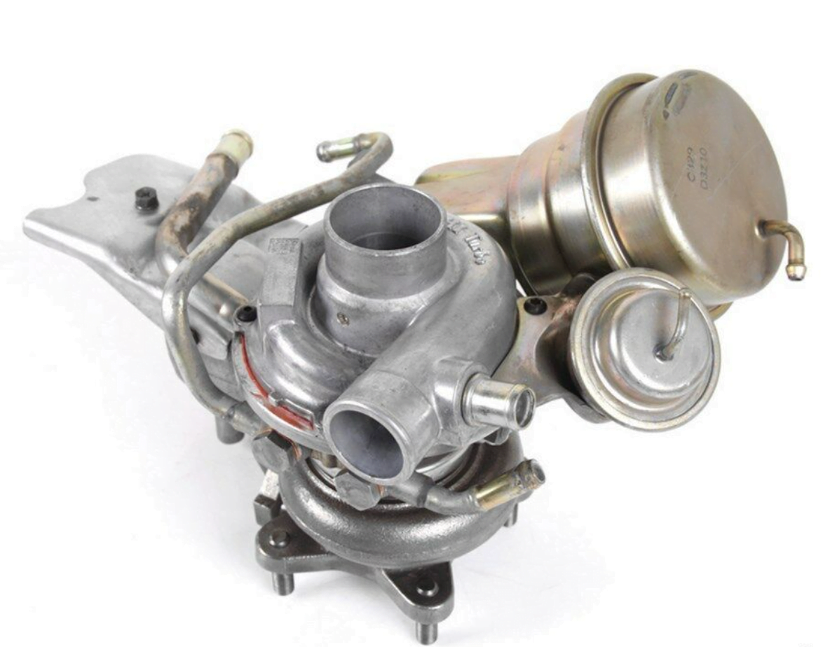 IHI VF14 Turbo Blanket - Race Rally Supplies