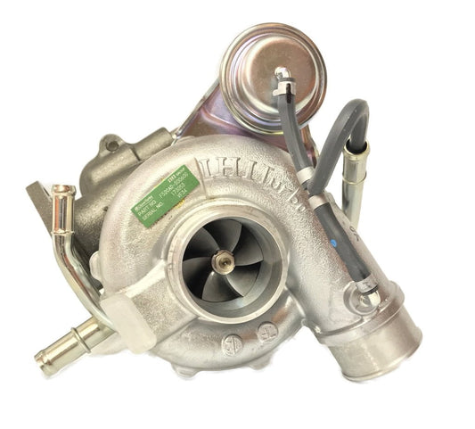 IHI VF34 Turbo Blanket - Race Rally Supplies