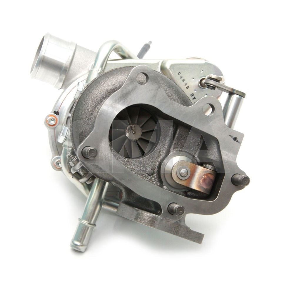 IHI VF35 Turbo Blanket - Race Rally Supplies