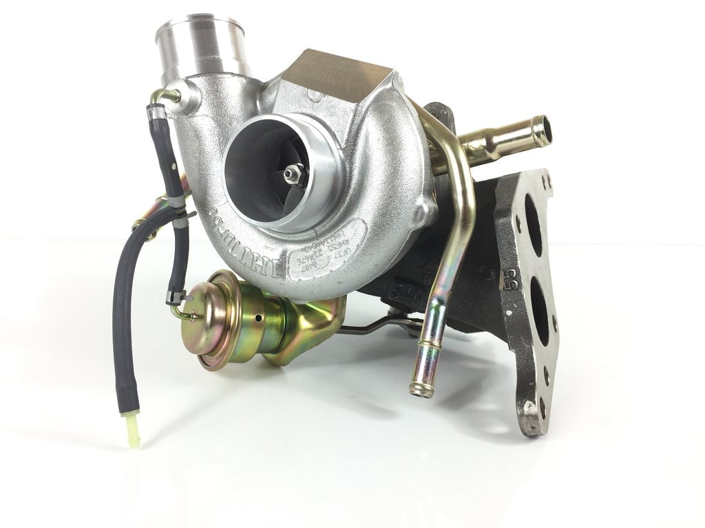 IHI VF37 Turbo Blanket - Race Rally Supplies