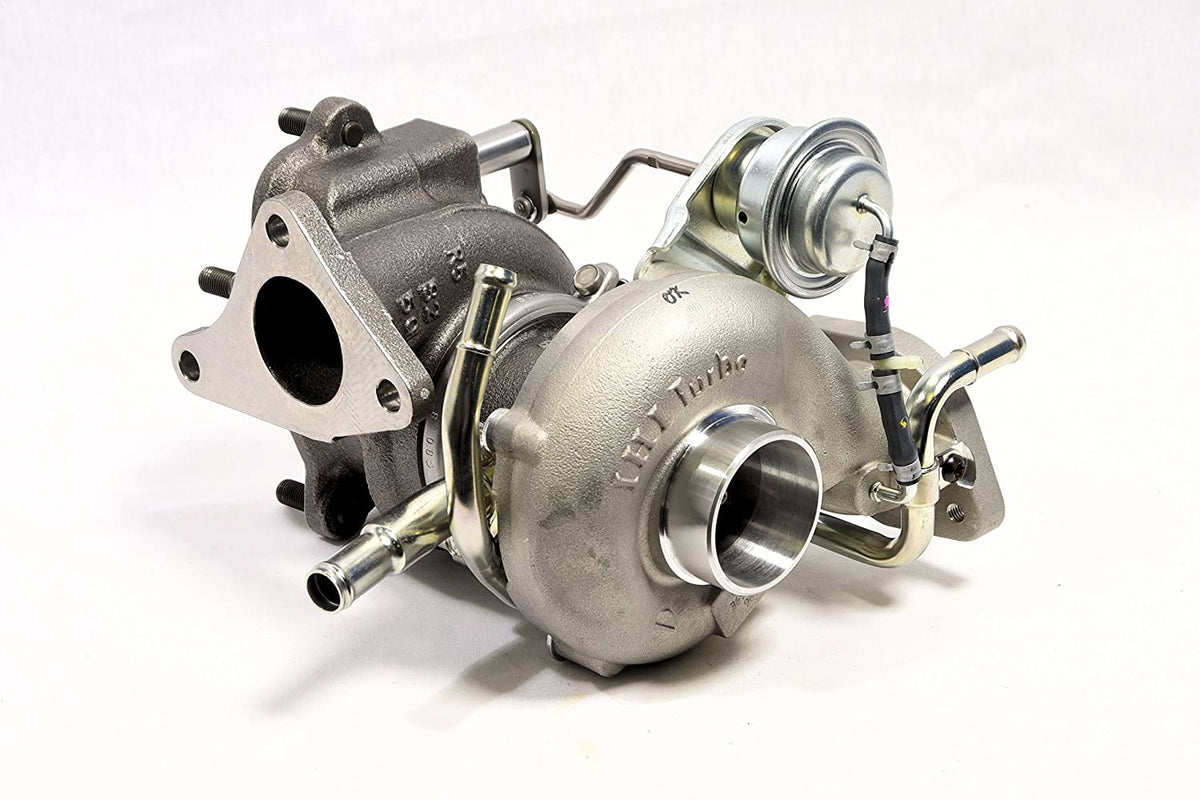 IHI VF52 Turbo Blanket - Race Rally Supplies