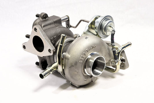 IHI VF52 Turbo Blanket - Race Rally Supplies