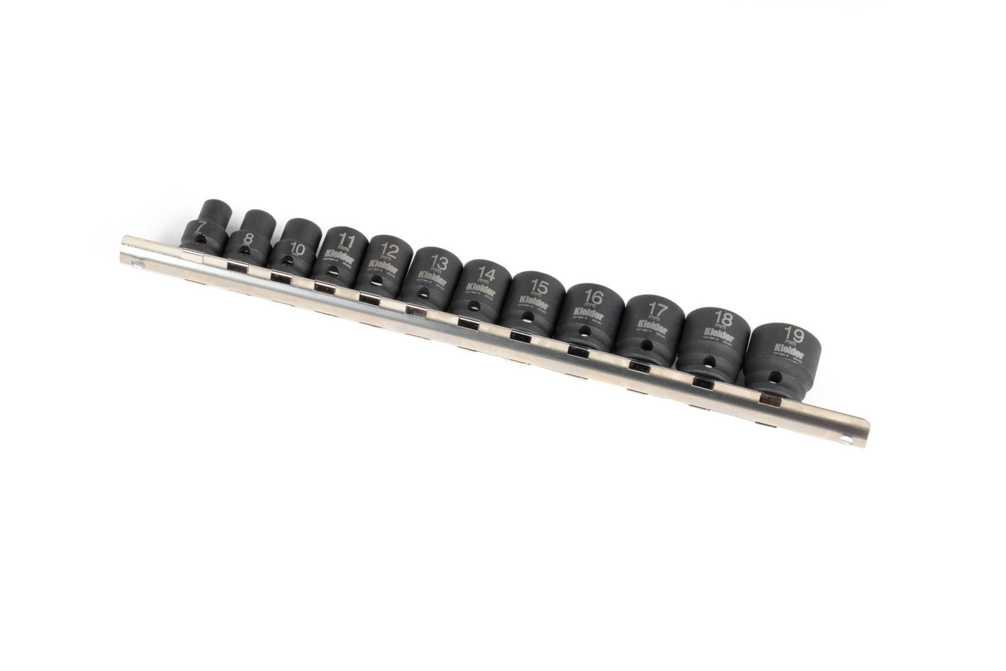 Impact Socket (52mm Long) - Full Range with Pin & O-Ring - Race Rally Supplies