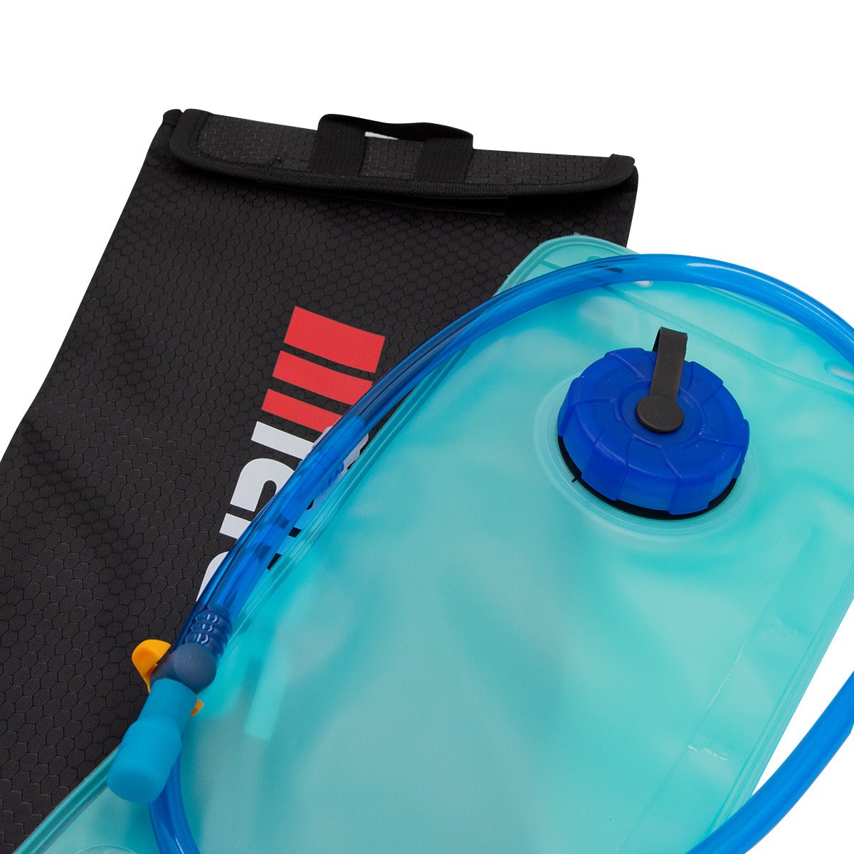 Insulated Pouch for 2L Hydration Bladder - Race Rally Supplies