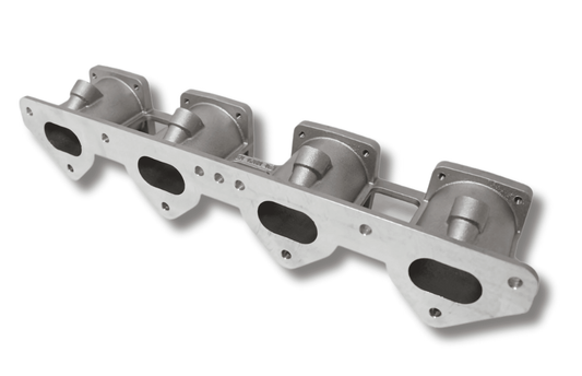 Jenvey Inlet manifold for Ford BDA/BDG/BDD engines (Large Port) - Race Rally Supplies