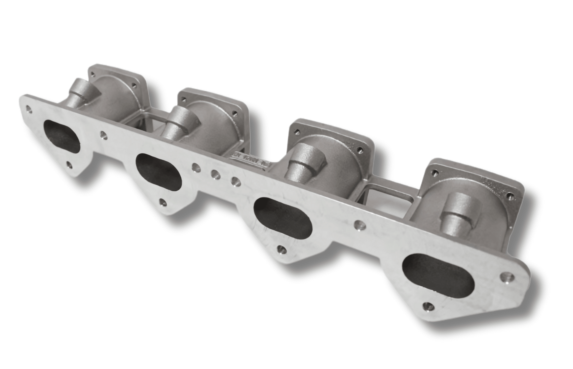 Jenvey Inlet manifold for Ford BDA/BDG/BDD engines (Large Port) - Race Rally Supplies
