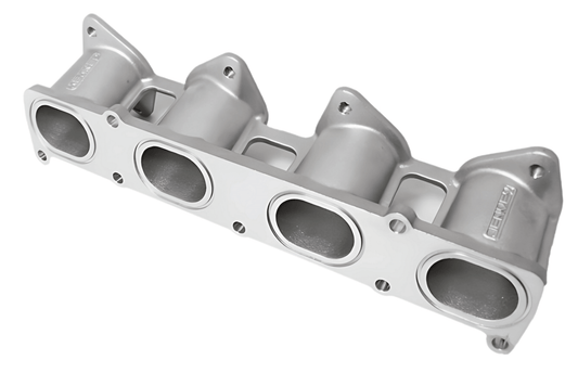 Jenvey Inlet manifold for Ford Duratec 2.0 - Race Rally Supplies