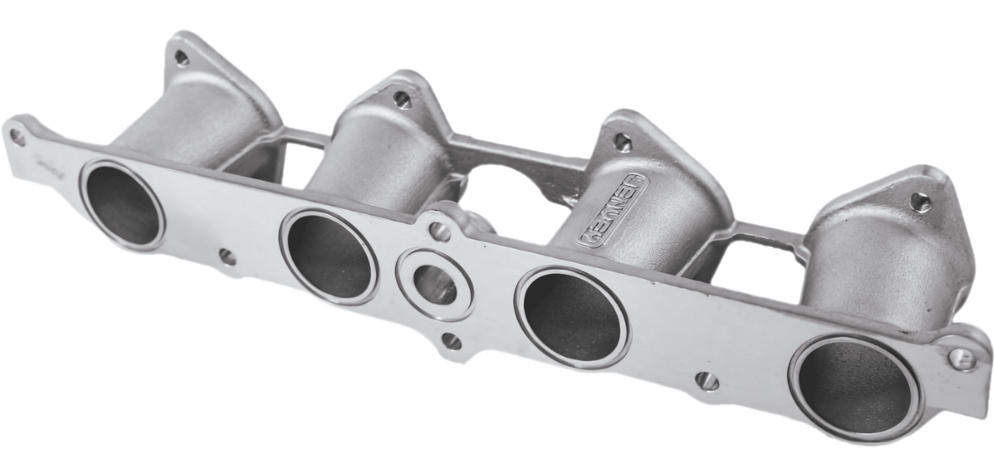 Jenvey Inlet manifold for Ford Pinto - Race Rally Supplies