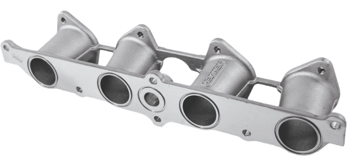 Jenvey Inlet manifold for Ford Pinto - Race Rally Supplies