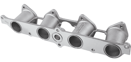 Jenvey Inlet manifold for Ford Pinto - Race Rally Supplies