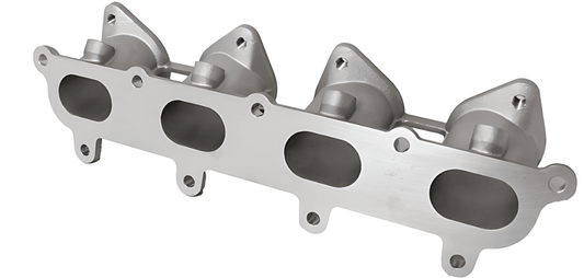 Jenvey Inlet manifold for Mazda MX5 1.8 NB (not suitable for Carburettors) - Race Rally Supplies