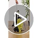Kärcher K 4 Classic Pressure Washer – 130 Bar, 420 L/h, Dirt Blaster & Spray Lance - Race Rally Supplies