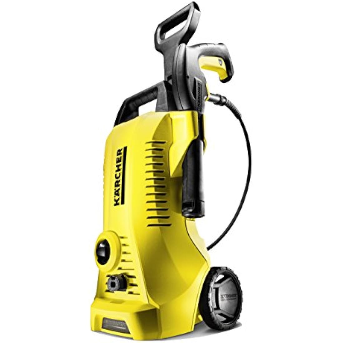 Kärcher K2 Premium Full Control Car and Home Pressure Washer - Race Rally Supplies
