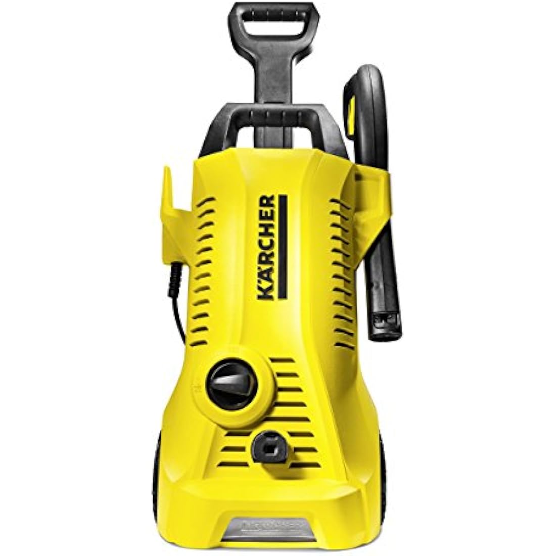 Kärcher K2 Premium Full Control Car and Home Pressure Washer - Race Rally Supplies