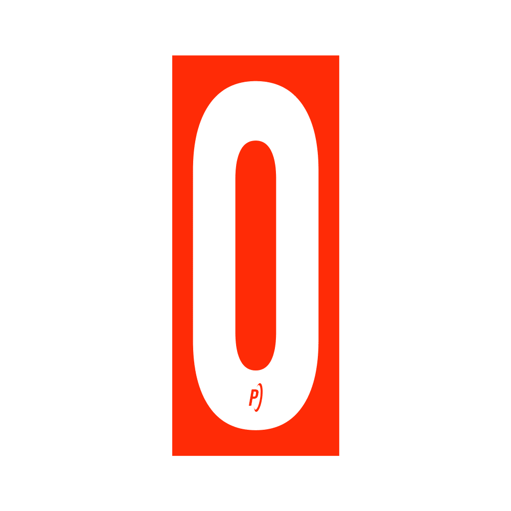 Kart Numbers - Race Rally Supplies