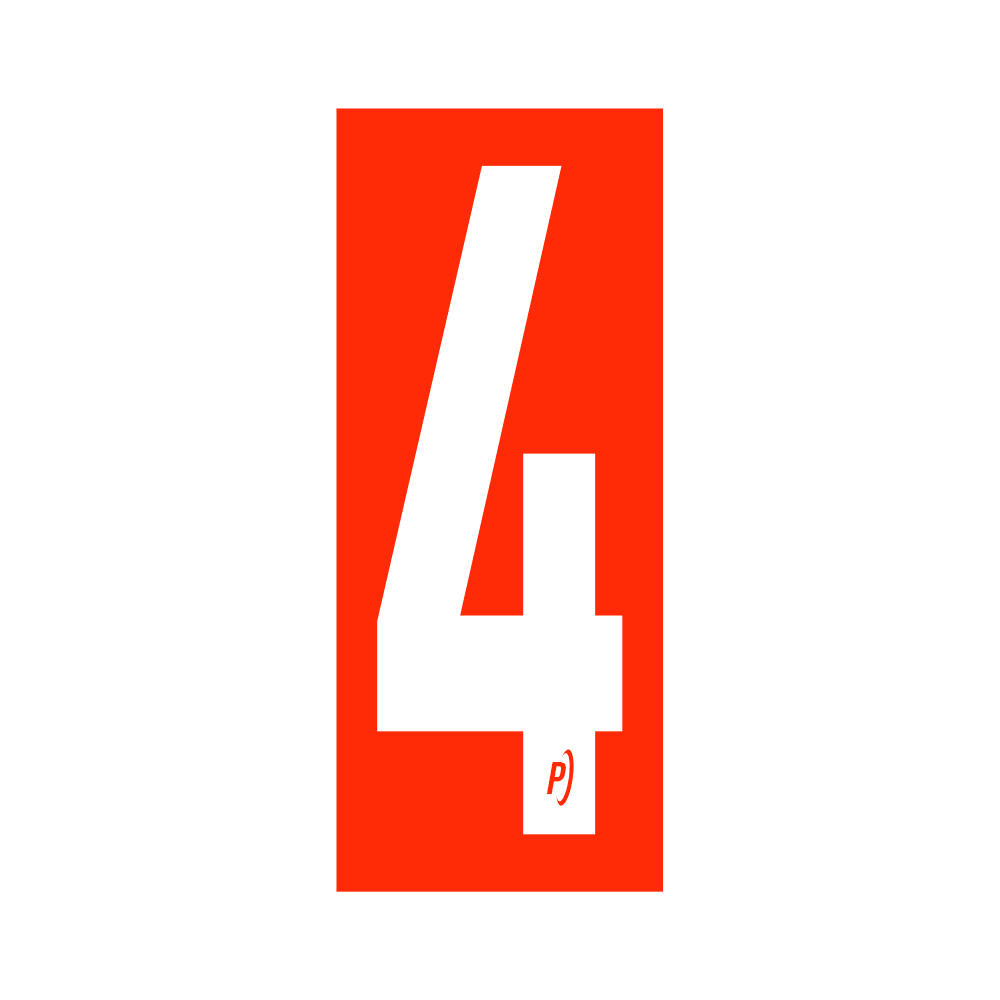 Kart Numbers - Race Rally Supplies