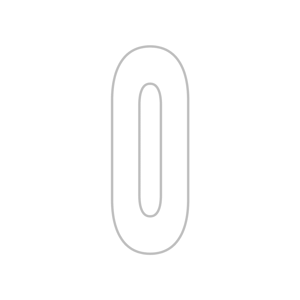 Kart Numbers - Race Rally Supplies