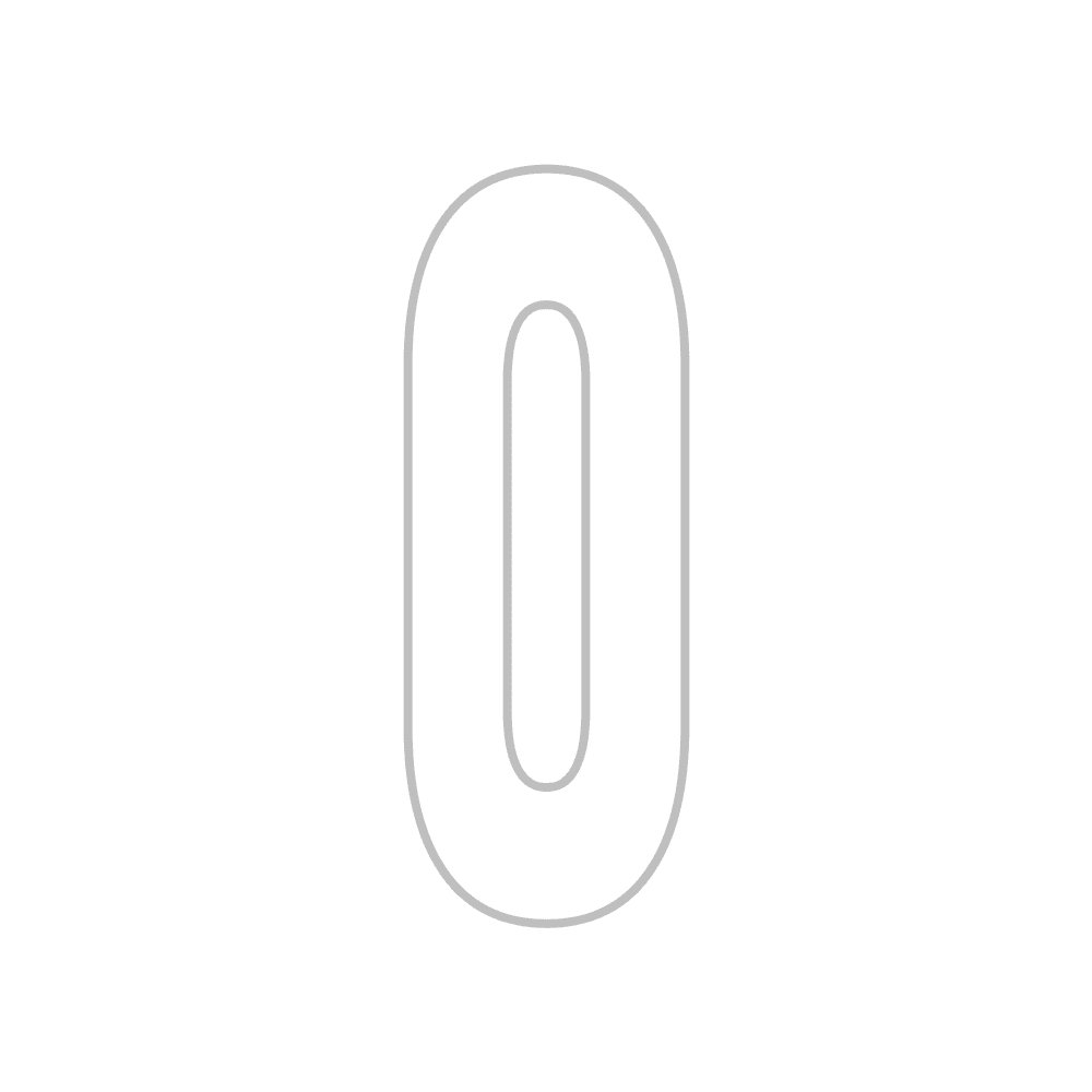 Kart Numbers - Race Rally Supplies