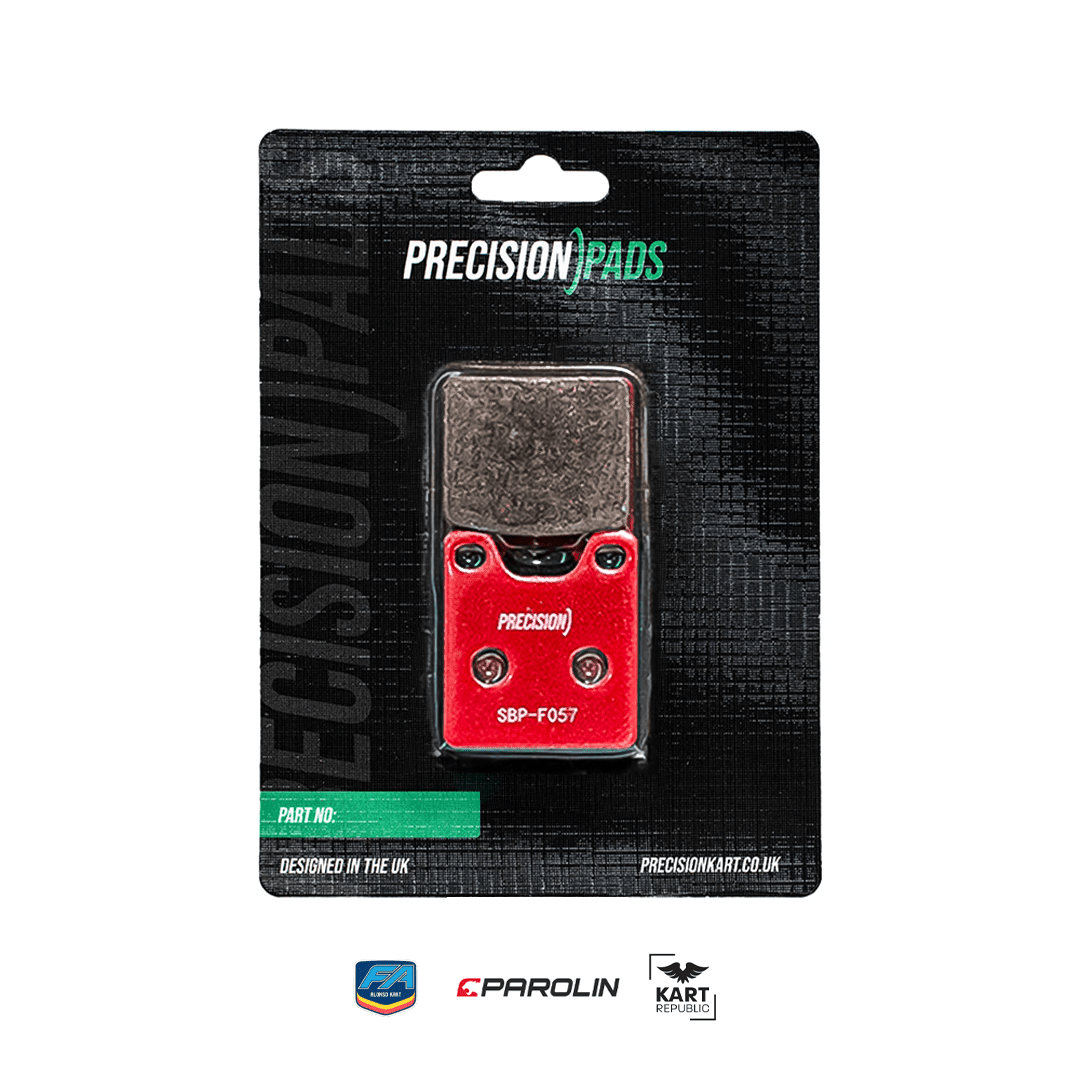 Kart Republic, Parolin & Mad-Croc - Race Rally Supplies