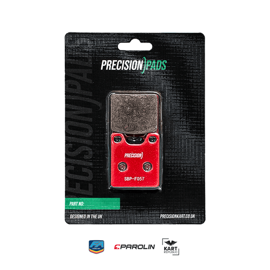 Kart Republic, Parolin & Mad-Croc - Race Rally Supplies
