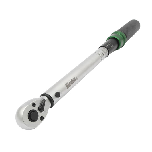 Kielder 3/8" Professional Torque Wrench (10 - 110Nm) - Race Rally Supplies