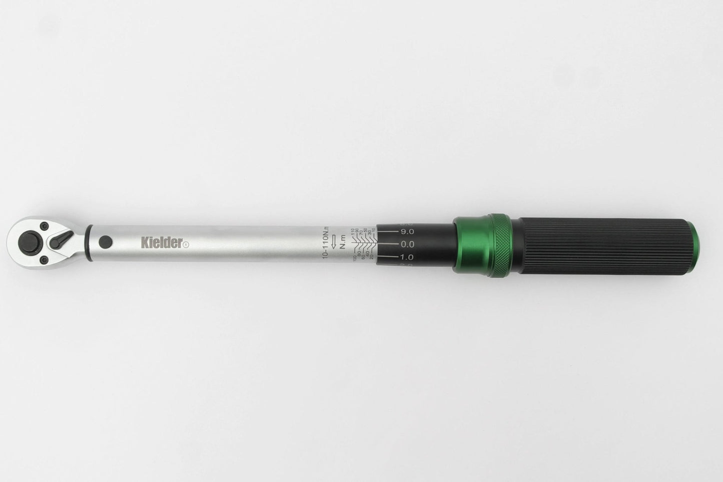 Kielder 3/8" Professional Torque Wrench (10 - 110Nm) - Race Rally Supplies