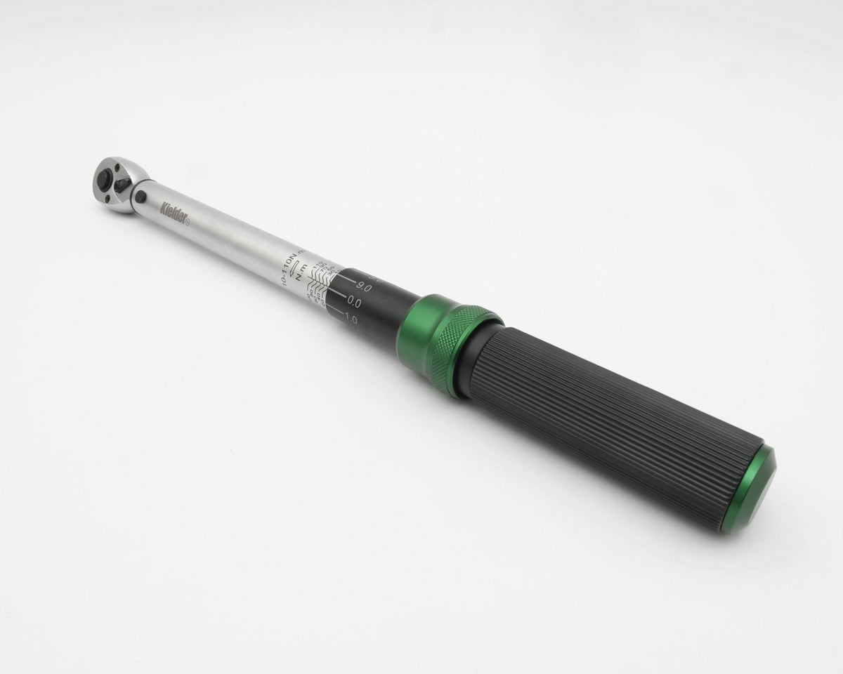 Kielder 3/8" Professional Torque Wrench (10 - 110Nm) - Race Rally Supplies