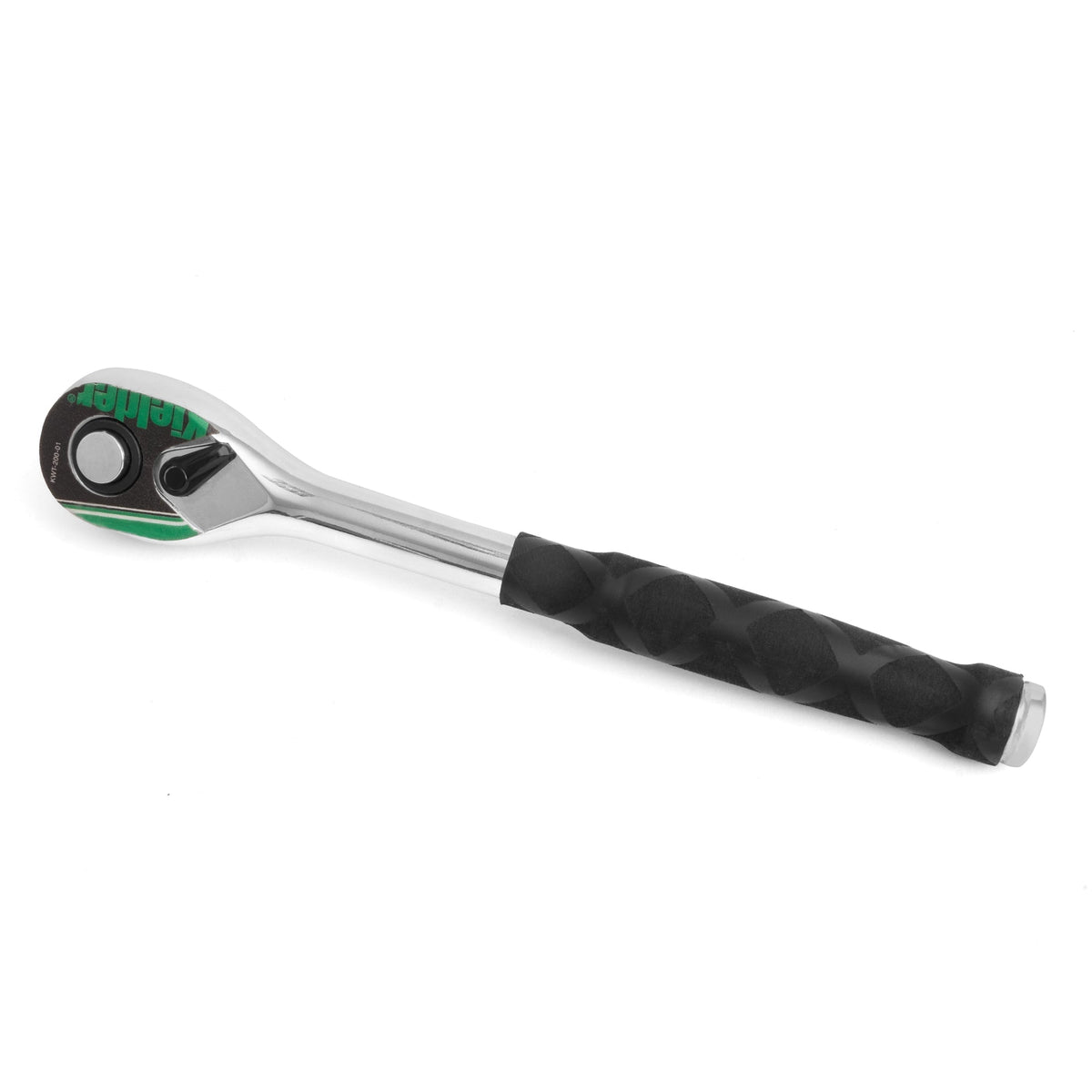 Kielder 3/8" Ratchet Handle 48T - Race Rally Supplies