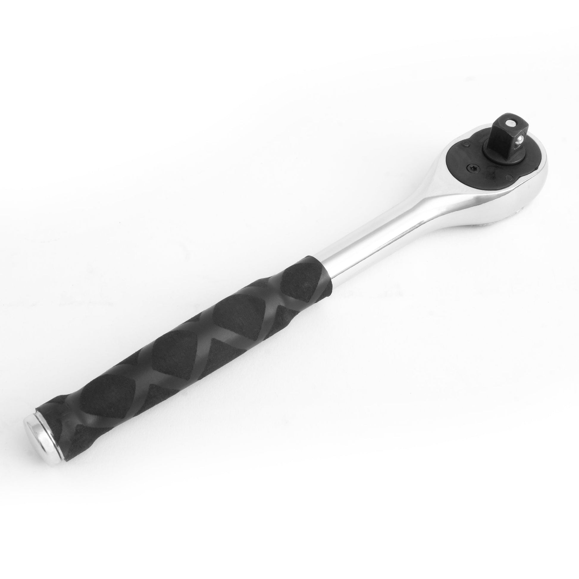 Kielder 3/8" Ratchet Handle 48T - Race Rally Supplies