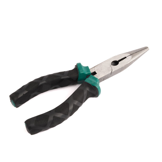 Kielder 6" (150mm) Long Nose Pliers - Race Rally Supplies