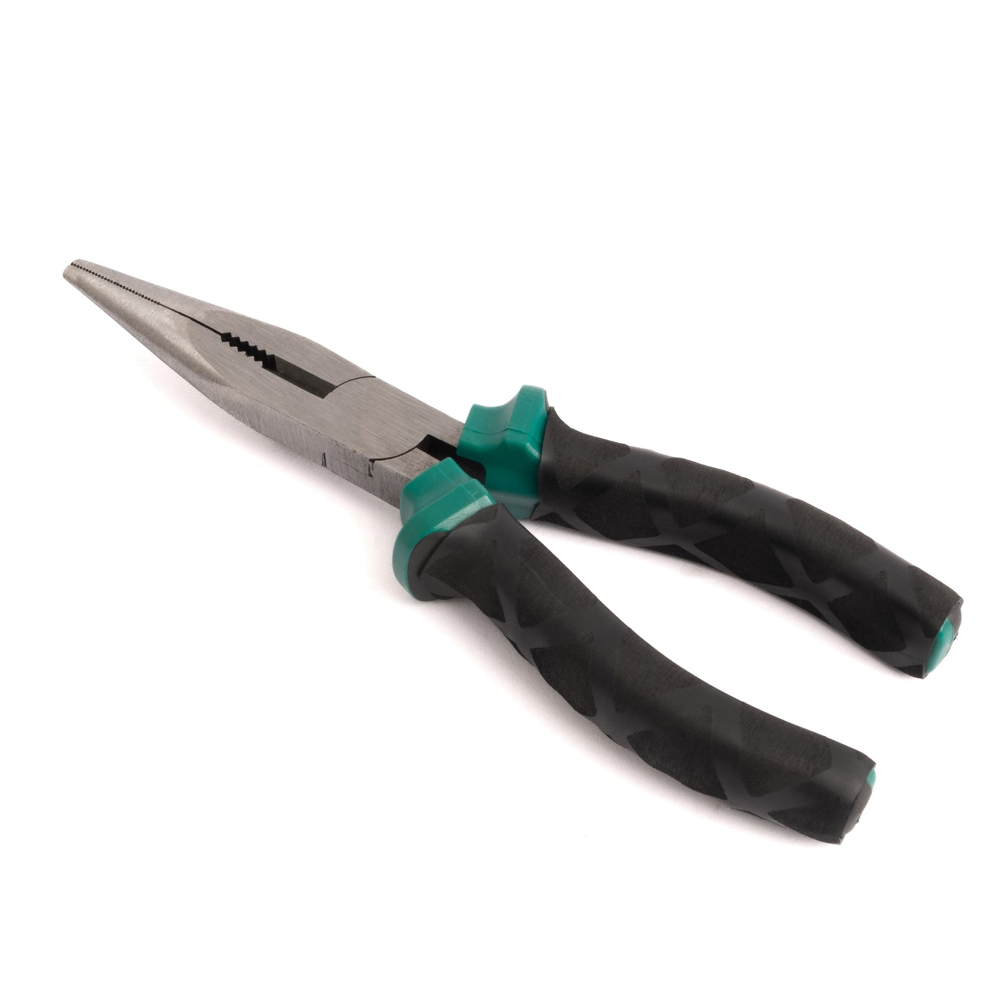 Kielder 6" (150mm) Long Nose Pliers - Race Rally Supplies