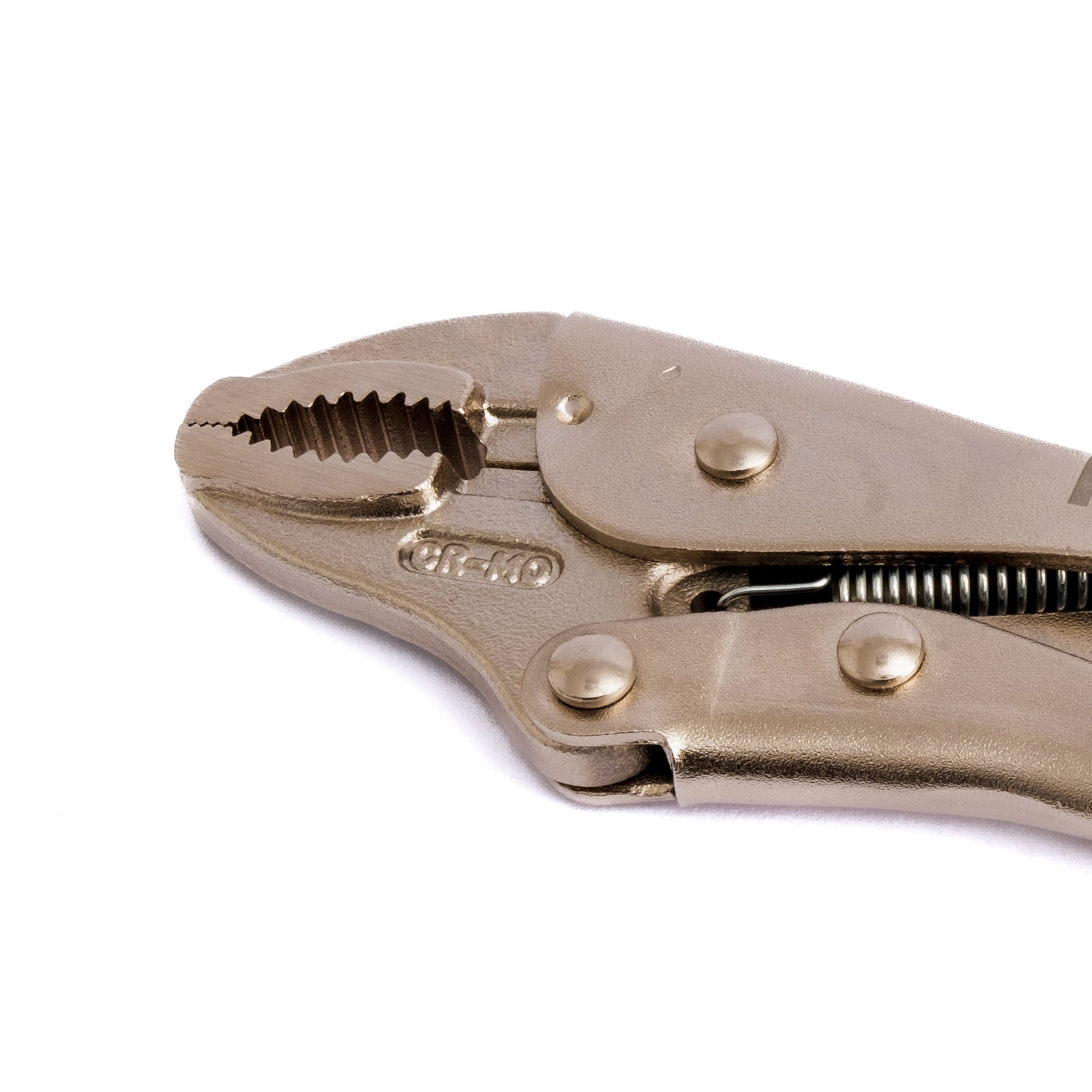 Kielder 7" (175mm) Locking Grip Pliers - Race Rally Supplies
