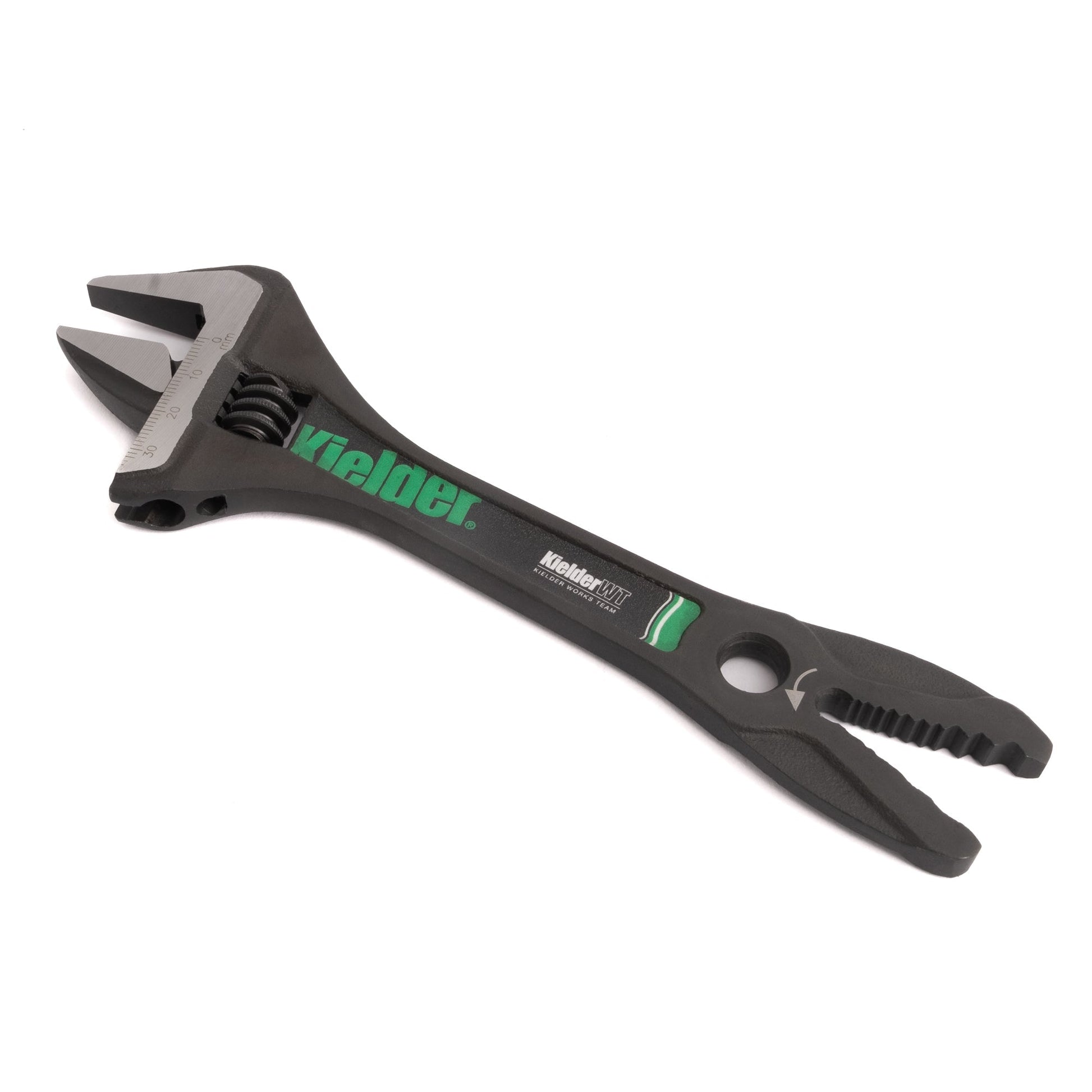 Kielder 8" (200mm) Adjustable Spanner - Race Rally Supplies