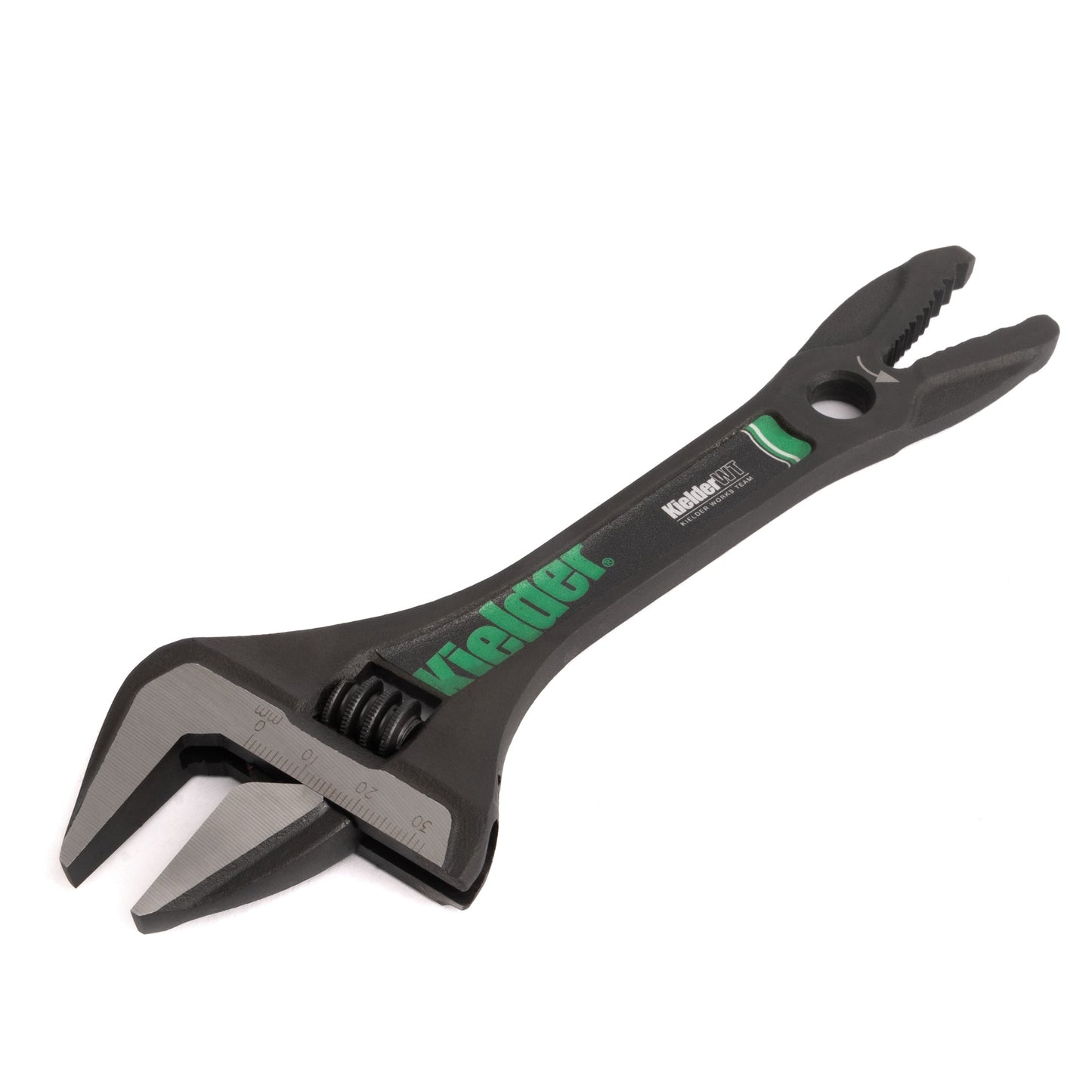 Kielder 8" (200mm) Adjustable Spanner - Race Rally Supplies