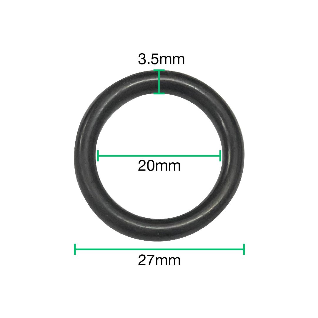 Kielder Impact Sockets - Full Range with Pin & O-Ring (52mm Long) - Race Rally Supplies
