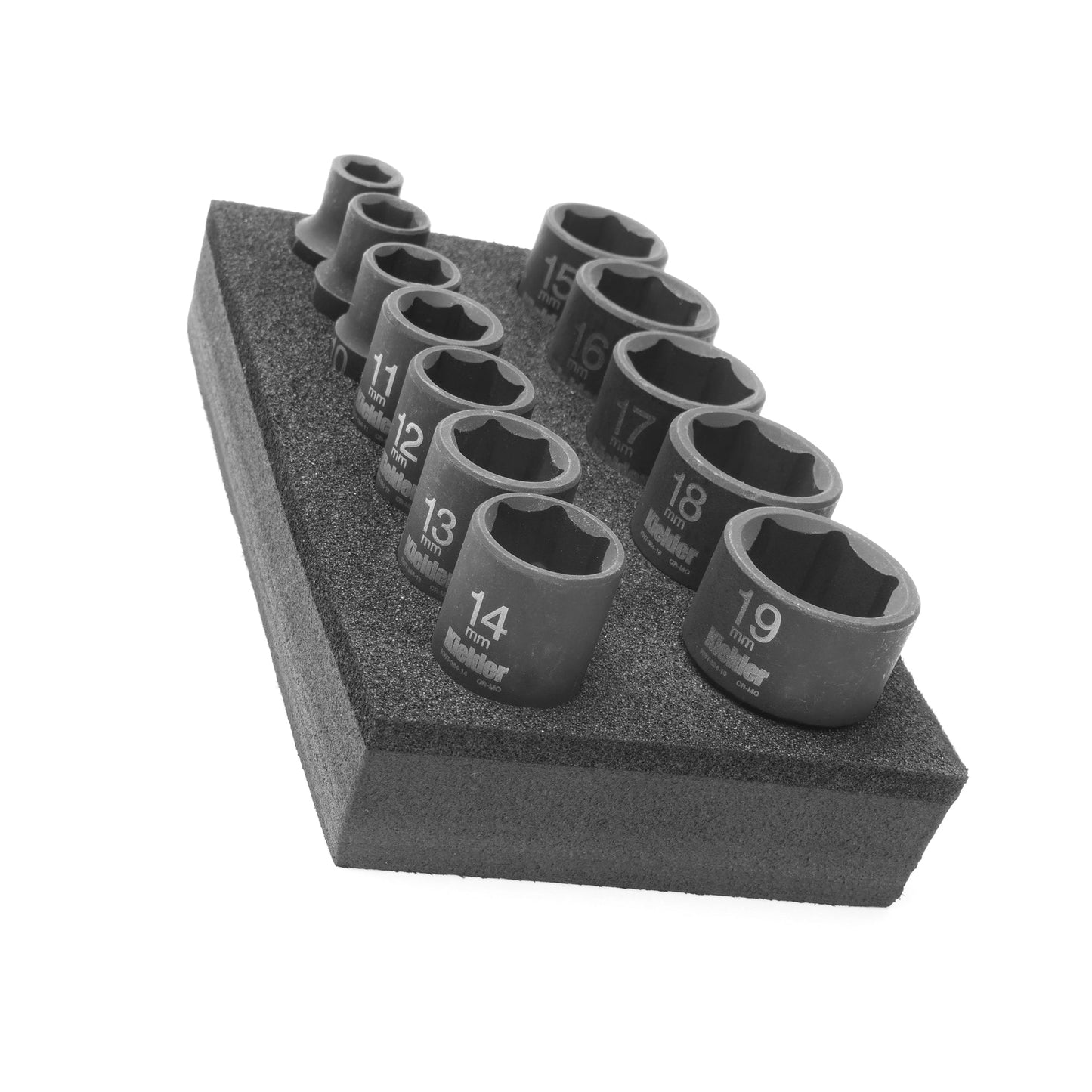 Kielder Impact Sockets - Full Range - Race Rally Supplies