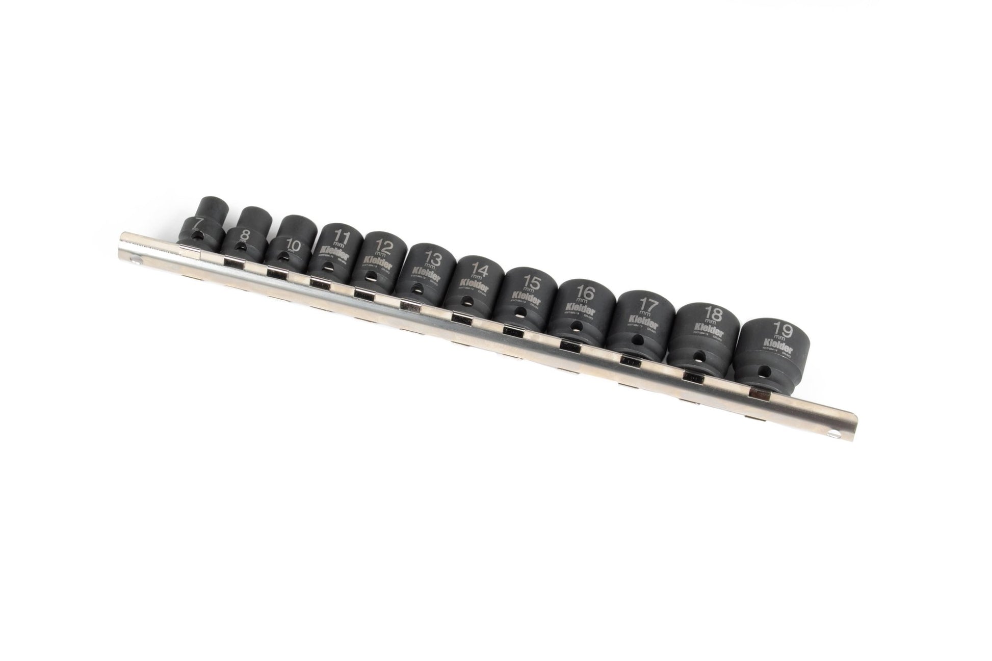 Kielder Impact Sockets - Full Range - Race Rally Supplies