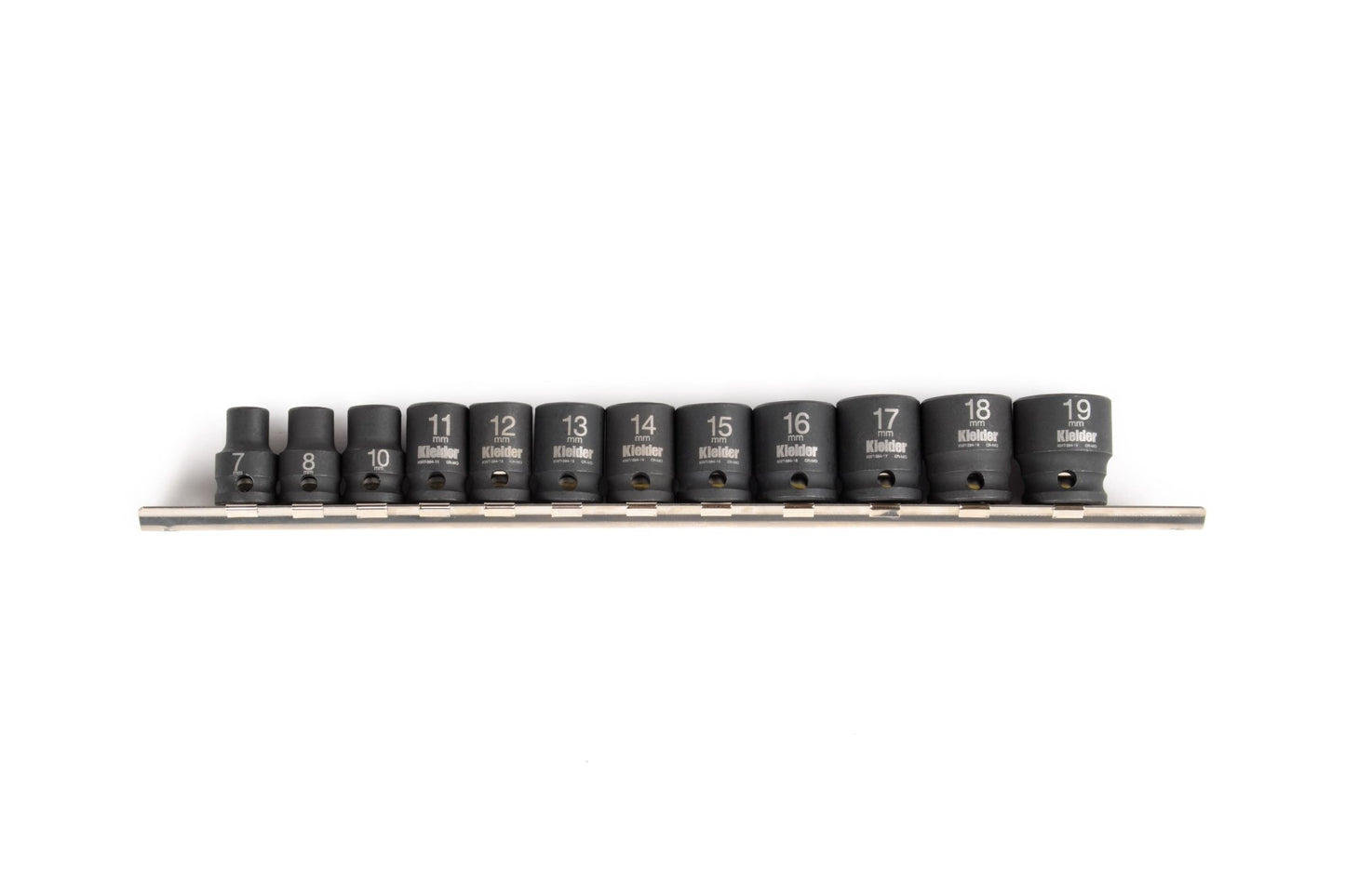 Kielder Impact Sockets - Full Range - Race Rally Supplies