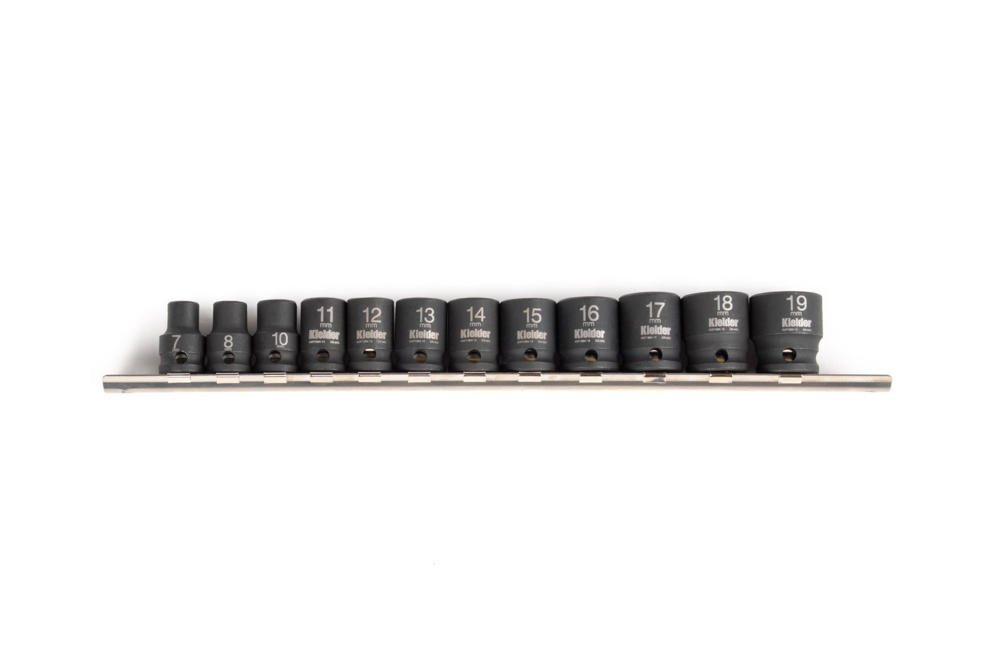 Kielder Impact Sockets - Full Range - Race Rally Supplies
