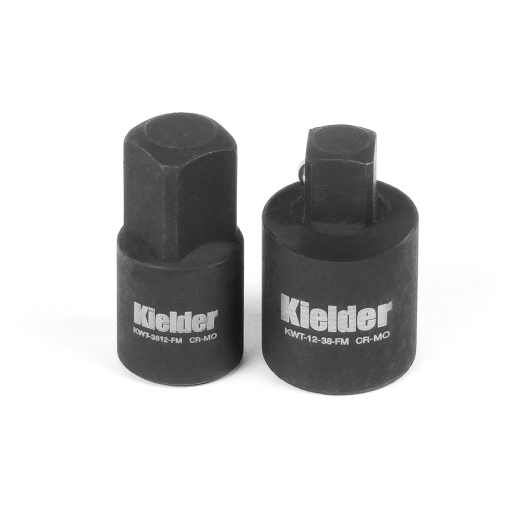 Kielder Impact Sockets - Full Range - Race Rally Supplies