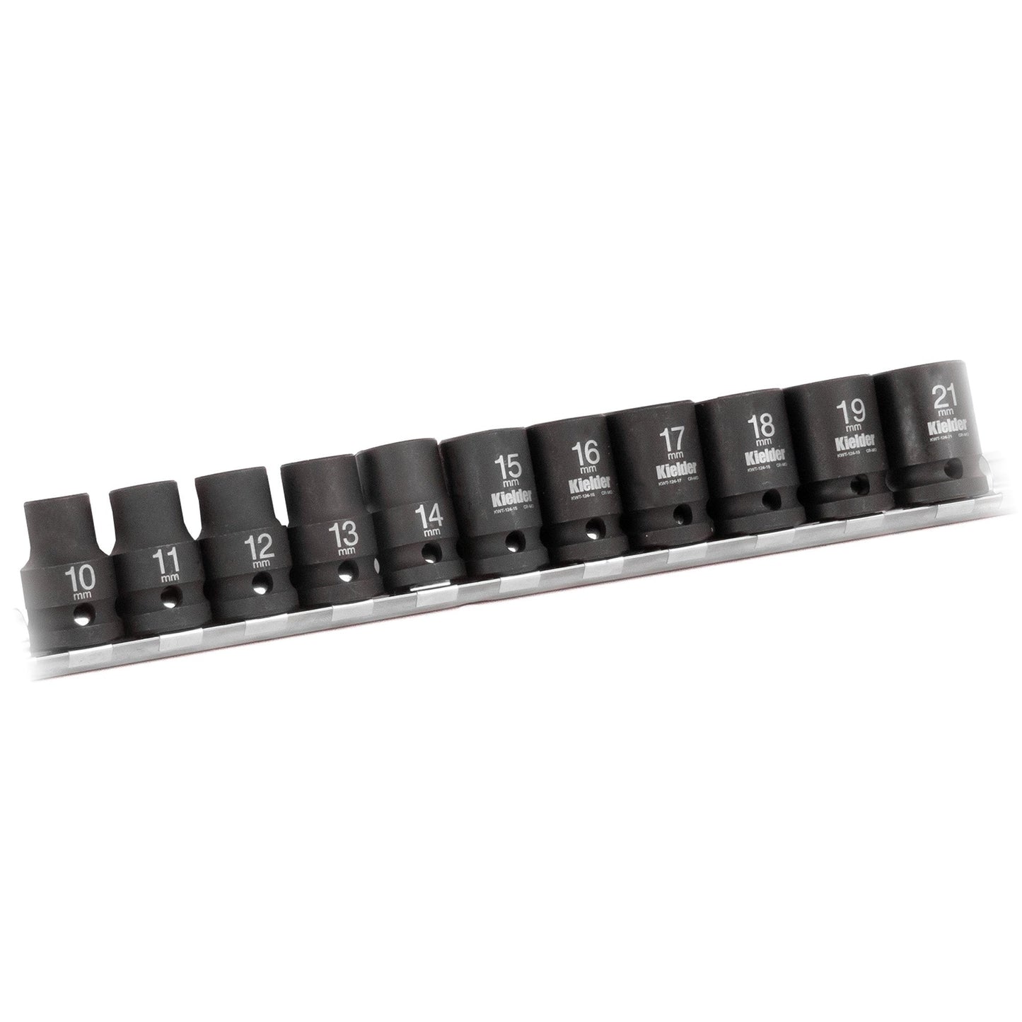 Kielder Impact Sockets - Full Range - Race Rally Supplies