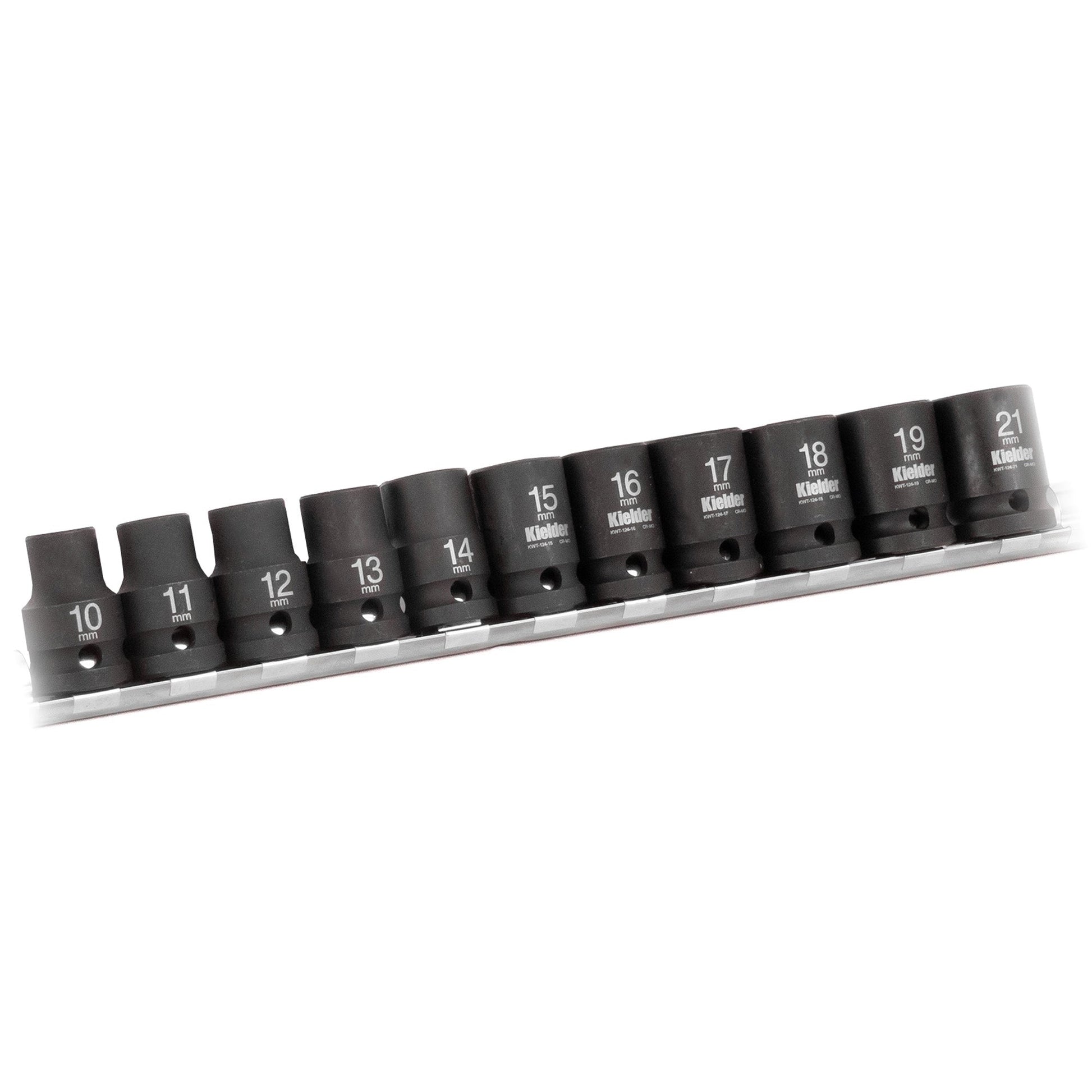 Kielder Impact Sockets - Full Range - Race Rally Supplies